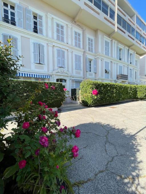 Centre Au Calme Avec Parking Prive Appartement *